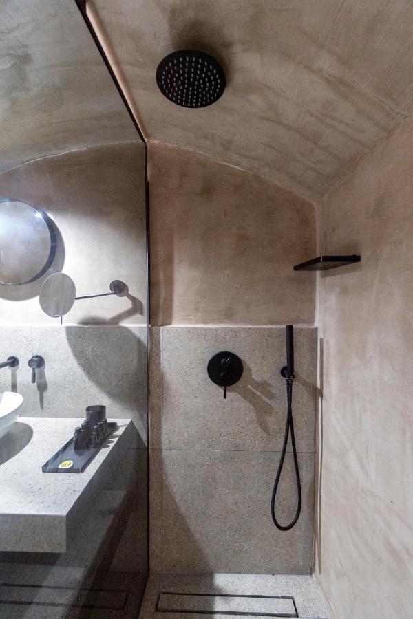 Hotel La Maltese Caldera Concept Imerovigli