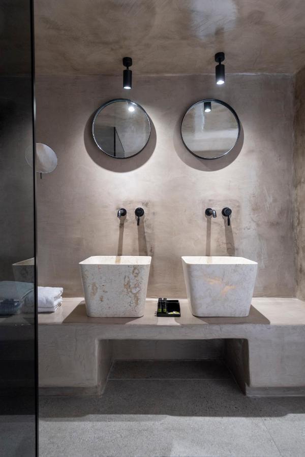 La Maltese Caldera Concept 5* Imerovigli