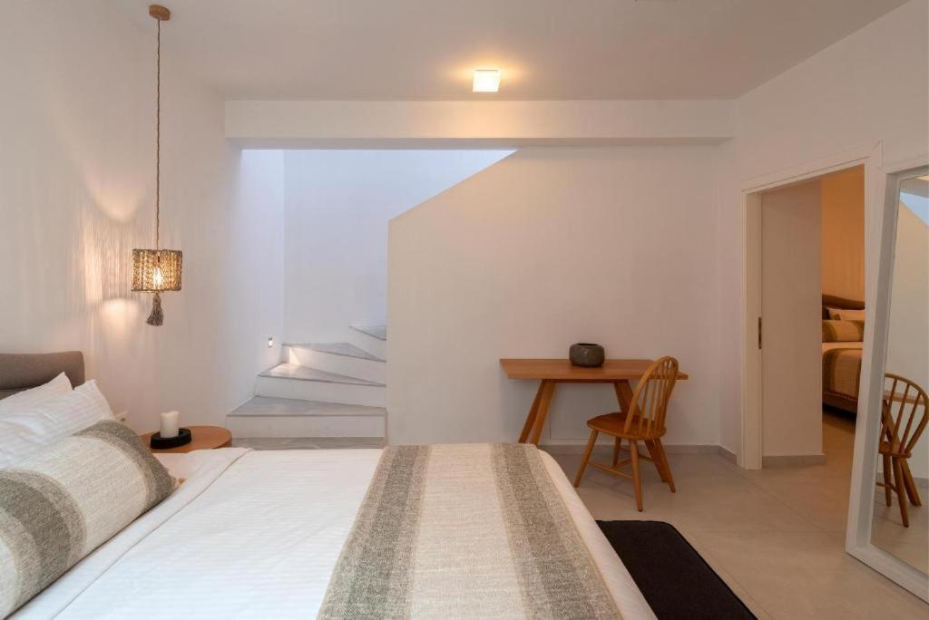 Hotel La Maltese Caldera Concept Imerovigli