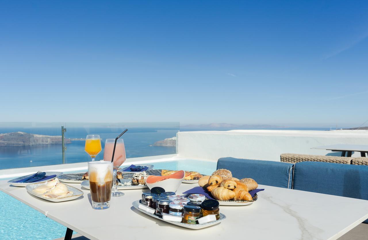 La Maltese Caldera Concept 5*