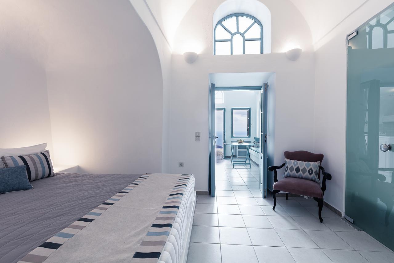 La Maltese Caldera Concept 5*