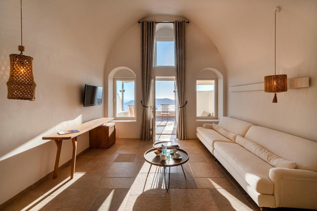 La Maltese Buddha Bar Santorini 5* Imerovigli (Santorini)