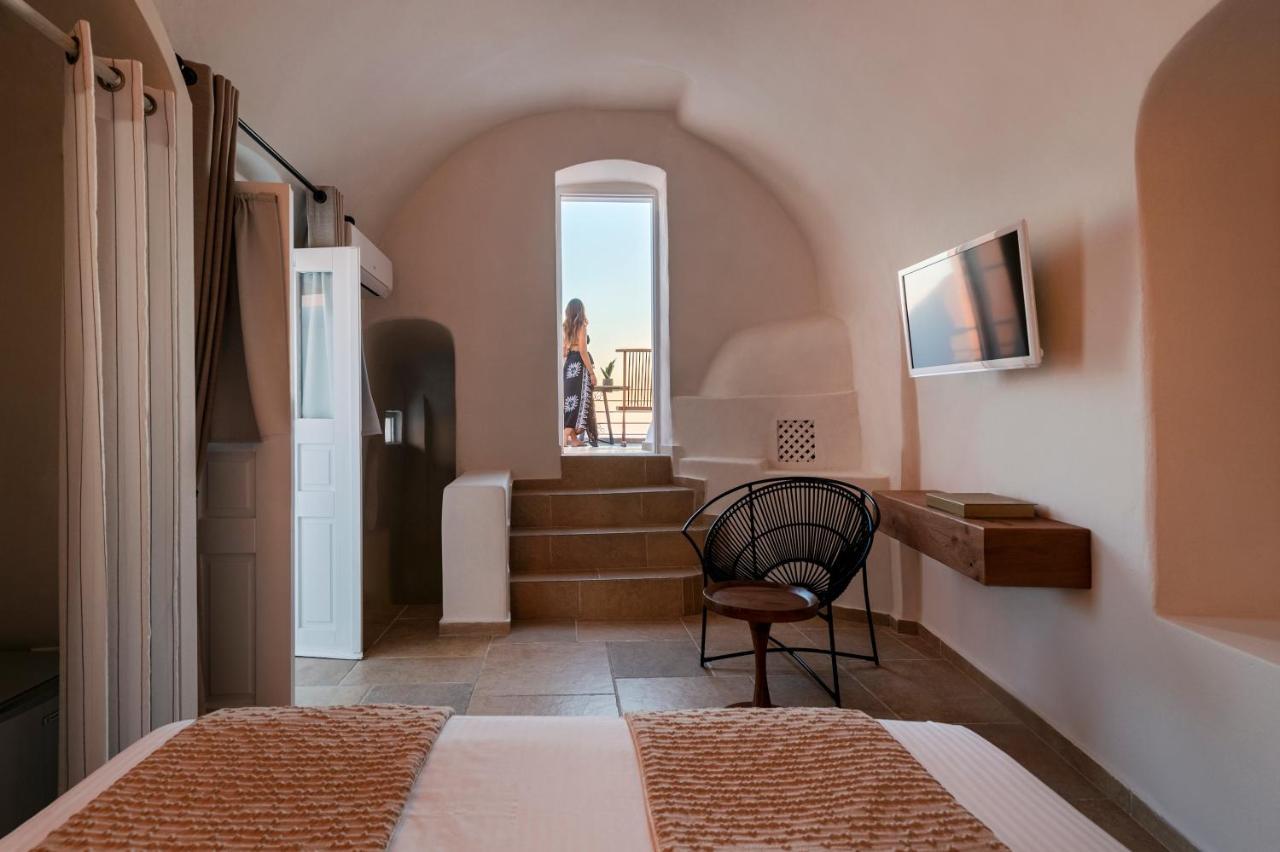La Maltese Buddha Bar Santorini Hotel 5*
