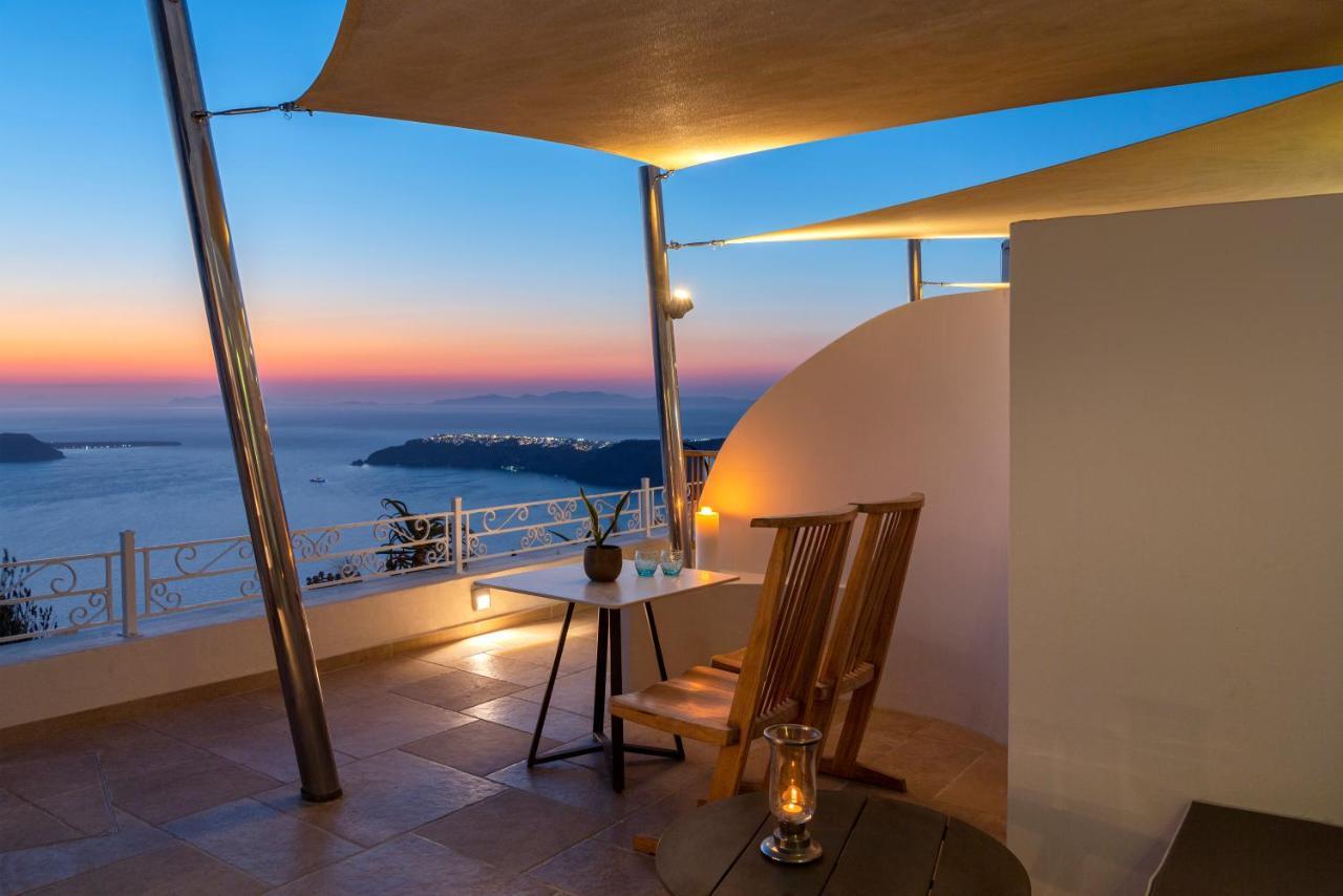 La Maltese Buddha Bar Santorini Hotel 5*