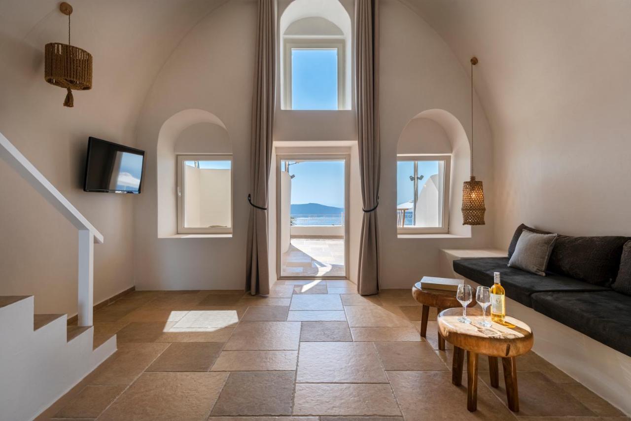 La Maltese Buddha Bar Santorini Hotel Imerovigli (Santorini)