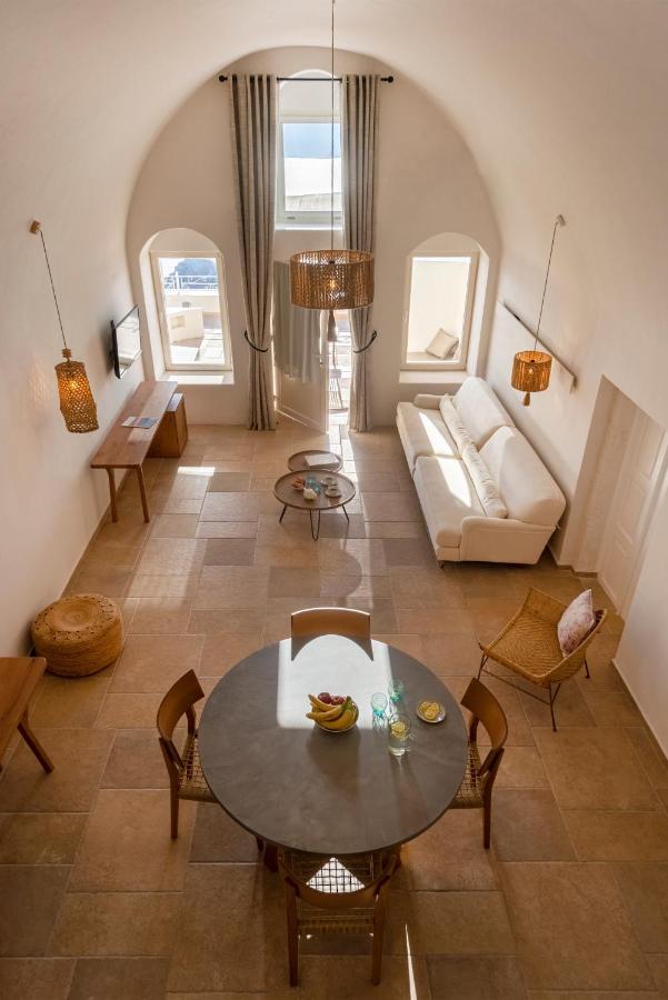 La Maltese Buddha Bar Santorini Hotel Imerovigli (Santorini)
