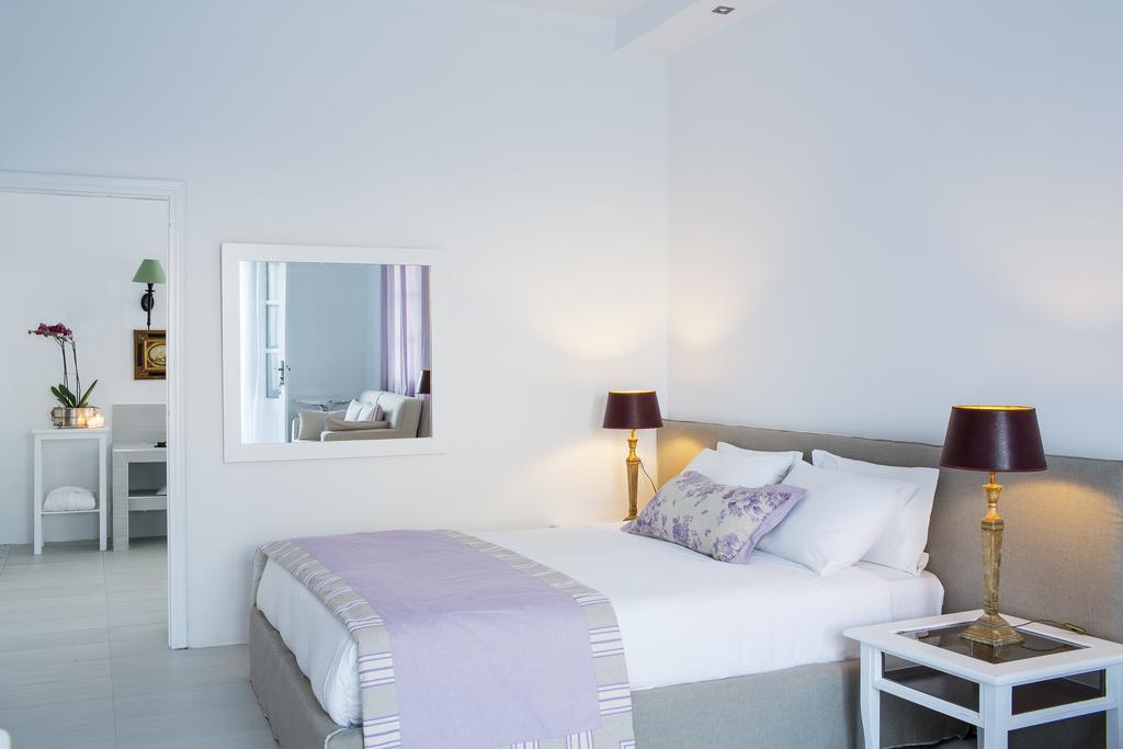 Hotel La Maltese Caldera Concept 5*