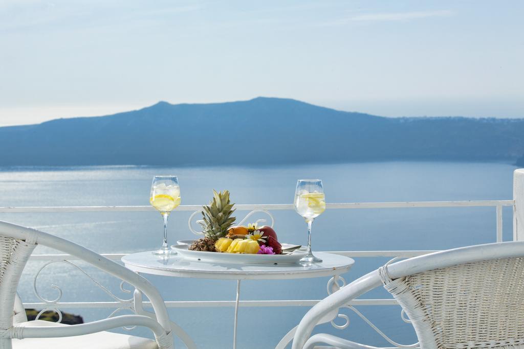 La Maltese Buddha Bar Santorini Hotel 5*