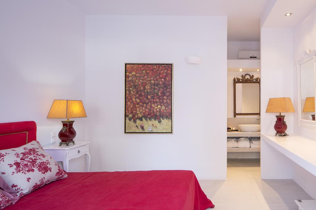 La Maltese Buddha Bar Santorini 5* Imerovigli (Santorini)