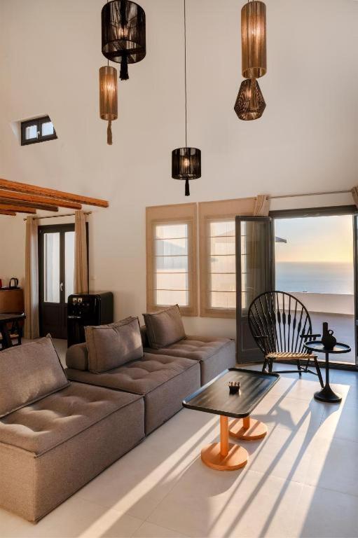 La Maltese Caldera Concept Hotel 5*