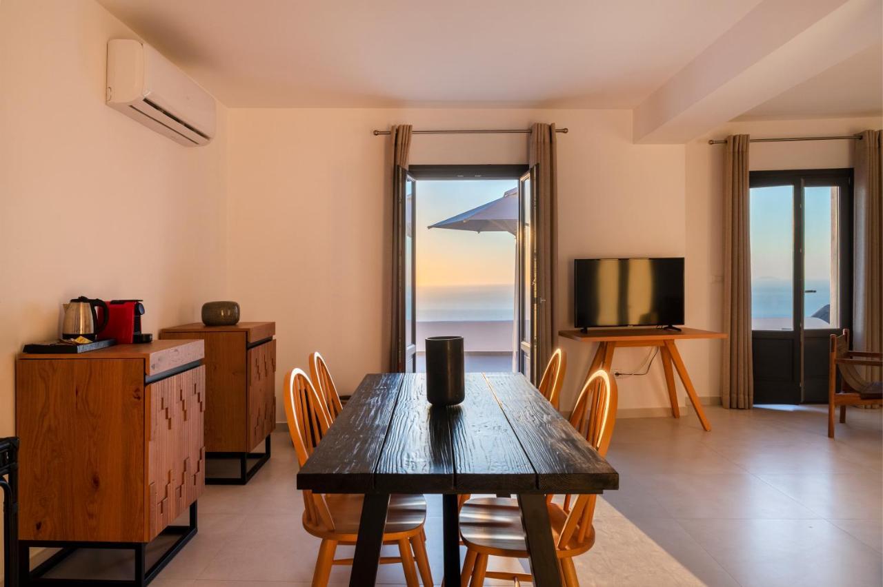 La Maltese Buddha Bar Santorini 5*