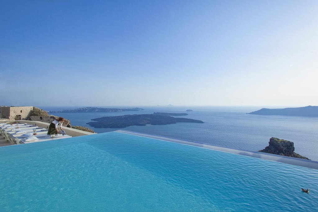 Hotel La Maltese Buddha Bar Santorini Imerovigli (Santorini)