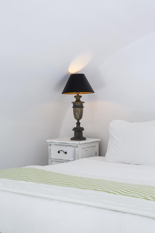La Maltese Caldera Concept Hotel