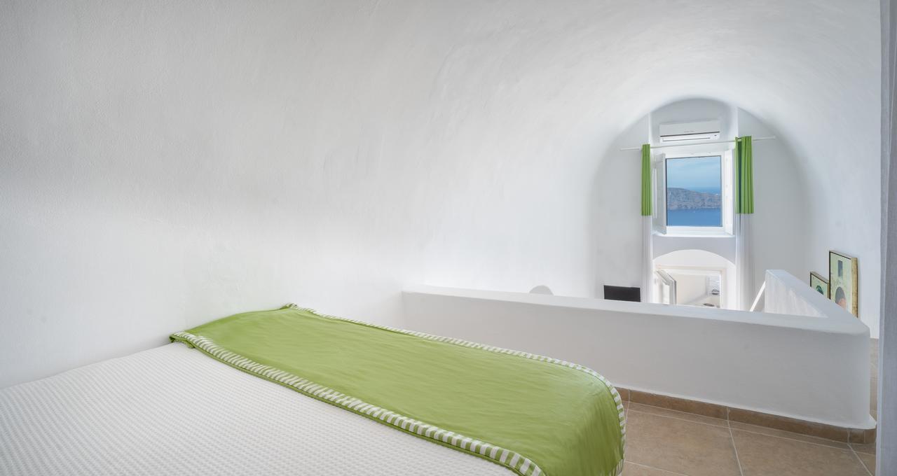 La Maltese Buddha Bar Santorini Hotel Imerovigli (Santorini)