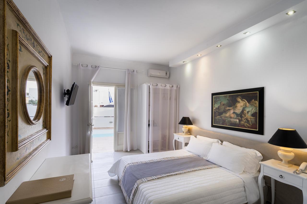 La Maltese Caldera Concept Hotel 5*
