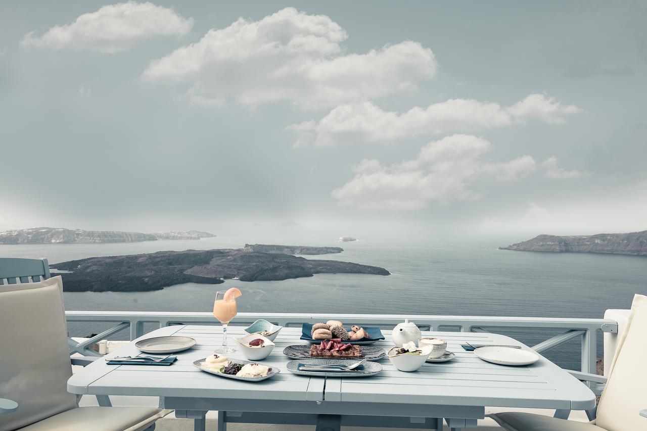 Hotel La Maltese Buddha Bar Santorini