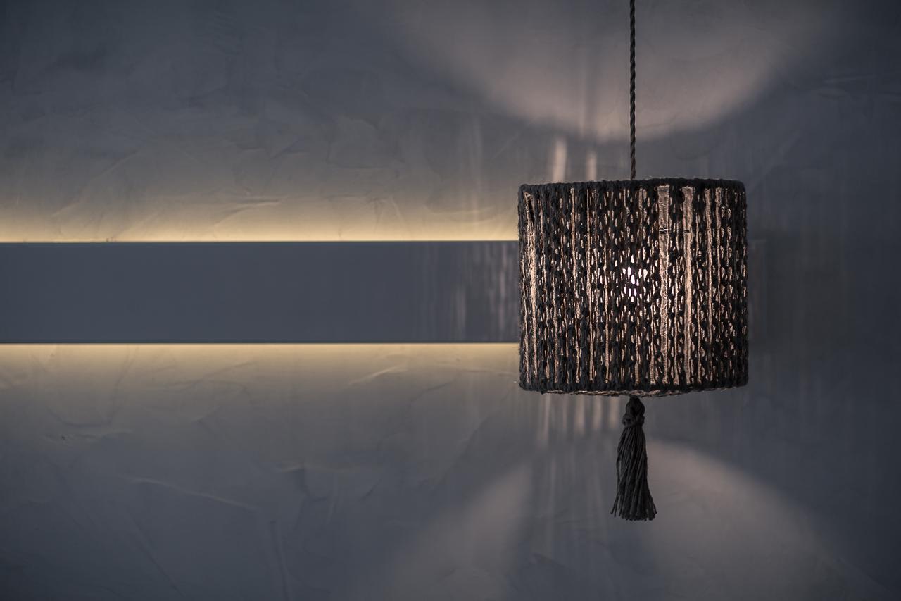 La Maltese Buddha Bar Santorini Hotel 5*
