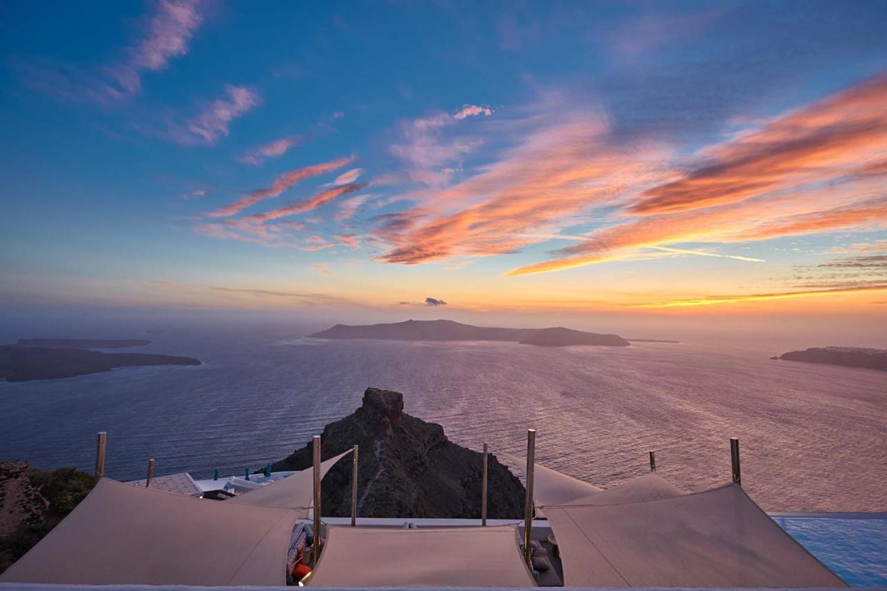 La Maltese Buddha Bar Santorini 5*